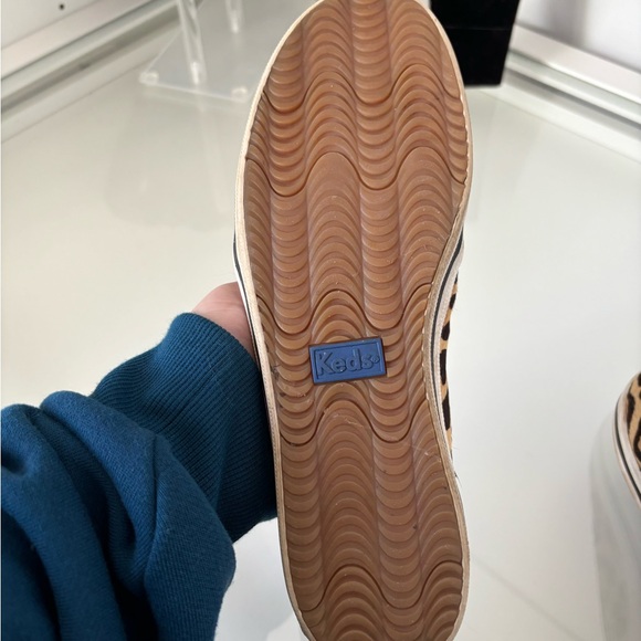 Kate Spade Keds - Picture 2 of 4